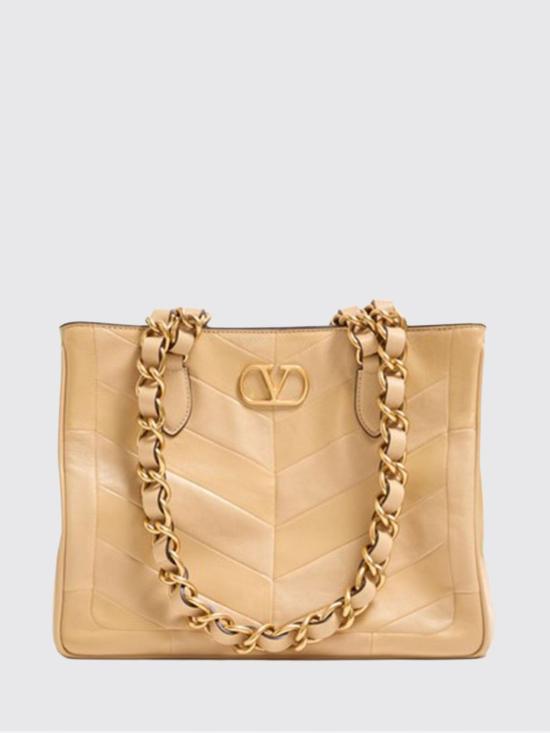 26SS 발렌티노 가라바니 숄더백 8W2B0T12PSN DN3 Beige