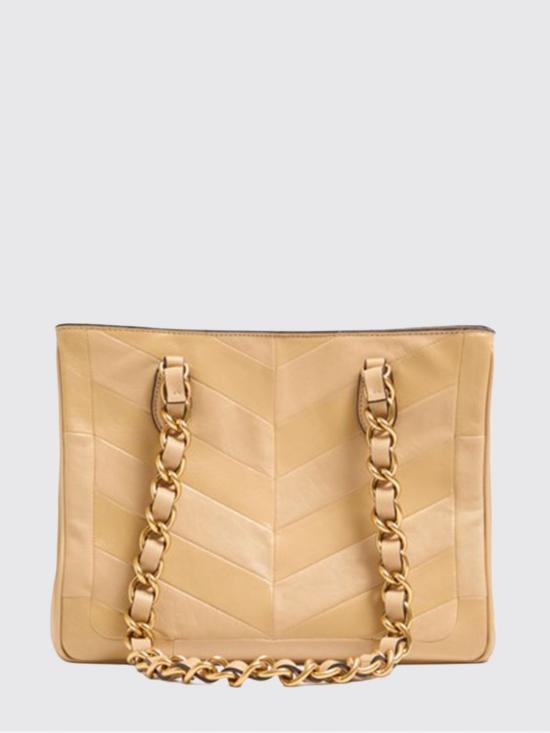 26SS 발렌티노 가라바니 숄더백 8W2B0T12PSN DN3 Beige - VALENTINO GARAVANI