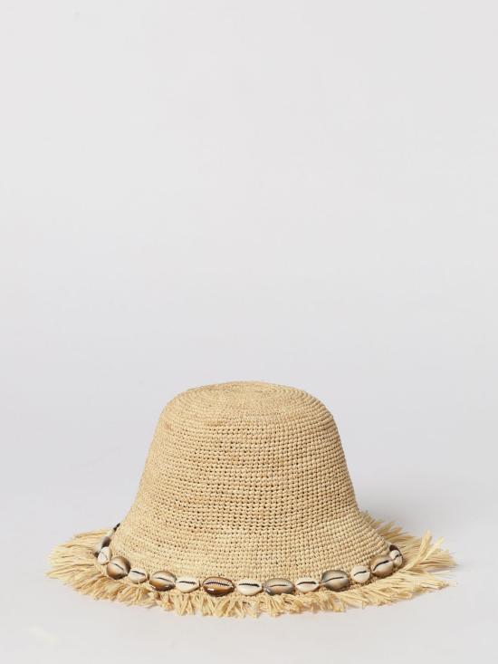 26SS 알라누이 버킷햇 LWLA041R26MAT001 17OF Beige