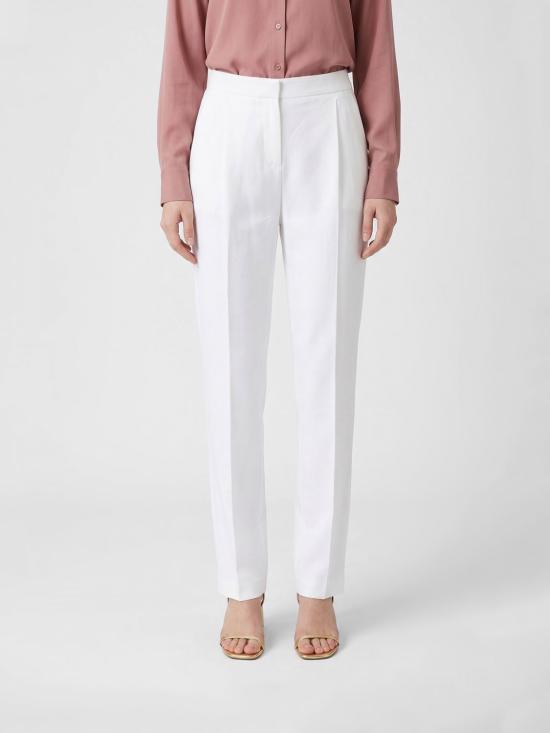 26SS 엘리자베타프랜치 팬츠 PA17962E2 360 White