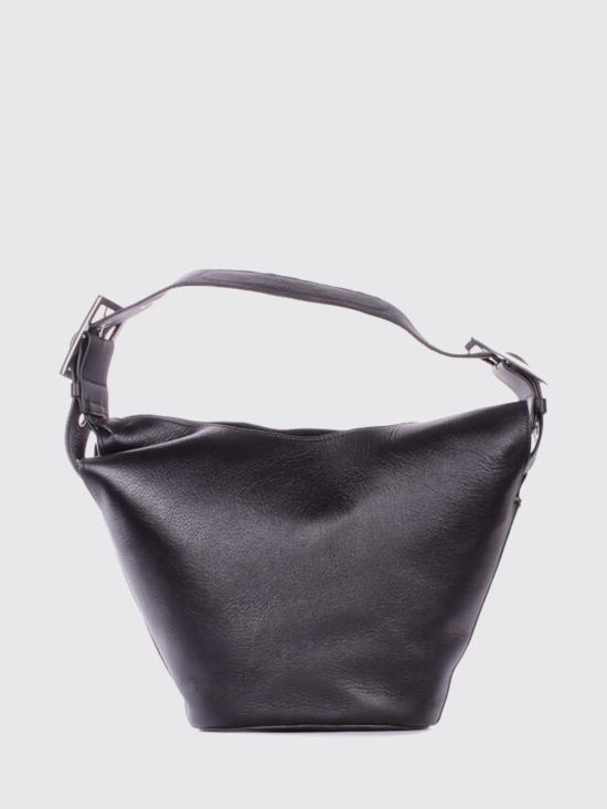 26SS 돈답 숄더백 WB305PL0658DXXX 999 Black