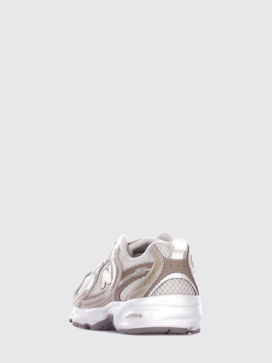 26SS [키즈] 뉴발란스 스니커즈 P5305C7 Grey - NEW BALANCE