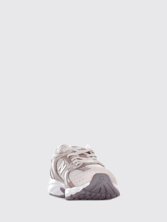 26SS [키즈] 뉴발란스 스니커즈 P5305C7 Grey - NEW BALANCE