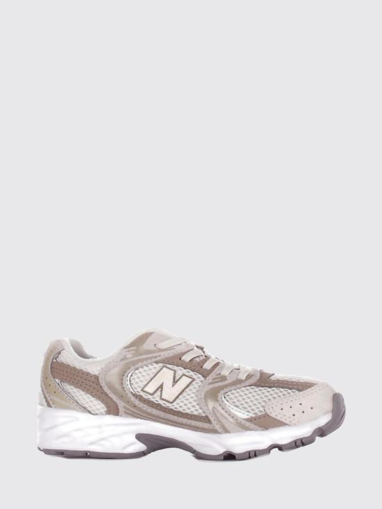 26SS [키즈] 뉴발란스 스니커즈 P5305C7 Grey