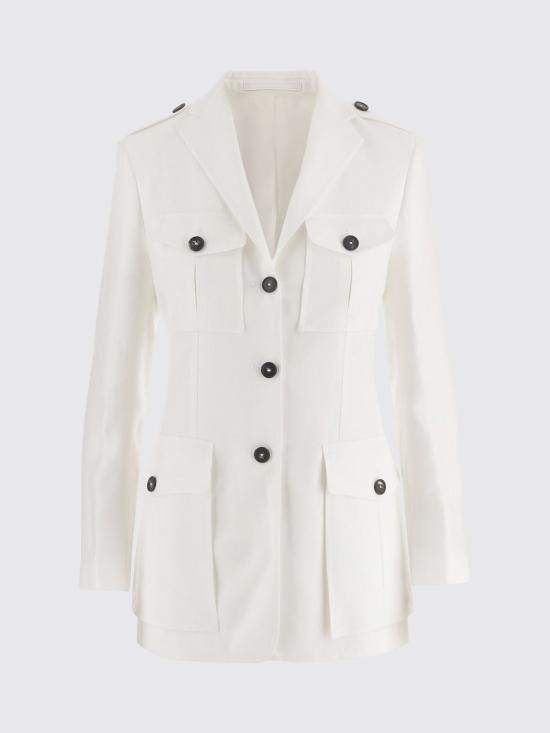 26SS 딸리아토레 자켓 JGIAMILA340021 EX808 White - TAGLIATORE