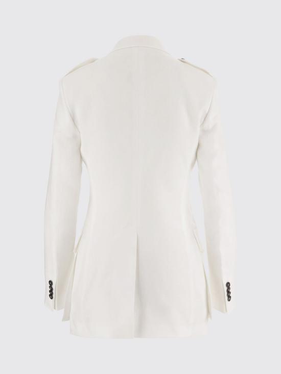 26SS 딸리아토레 자켓 JGIAMILA340021 EX808 White - TAGLIATORE