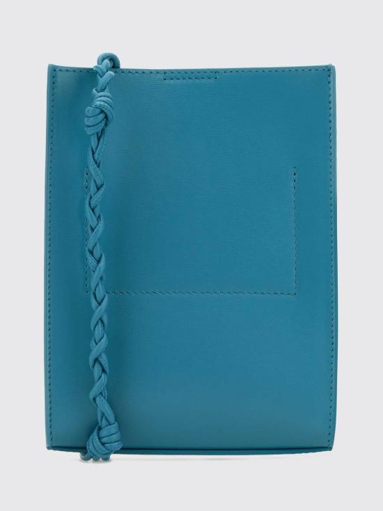 26SS 질샌더 크로스백 J07WG0001P5354 440 Blue - JIL SANDER