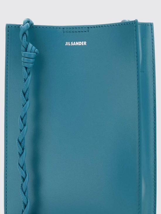 26SS 질샌더 크로스백 J07WG0001P5354 440 Blue - JIL SANDER