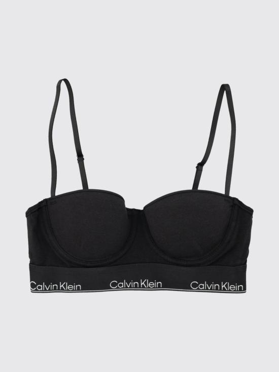 26SS 캘빈클라인 브라  LV00QF8666 UB1 Black