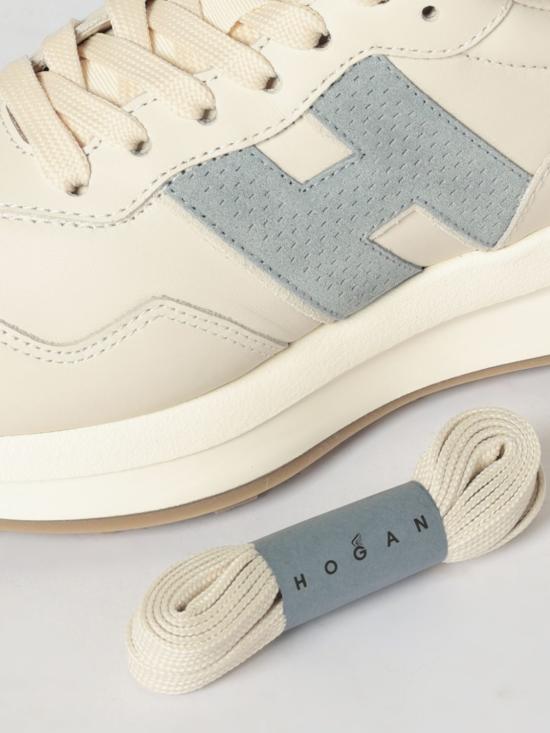 26SS 호간 스니커즈 HXW6410EH4PUY9 0RVJ White - HOGAN