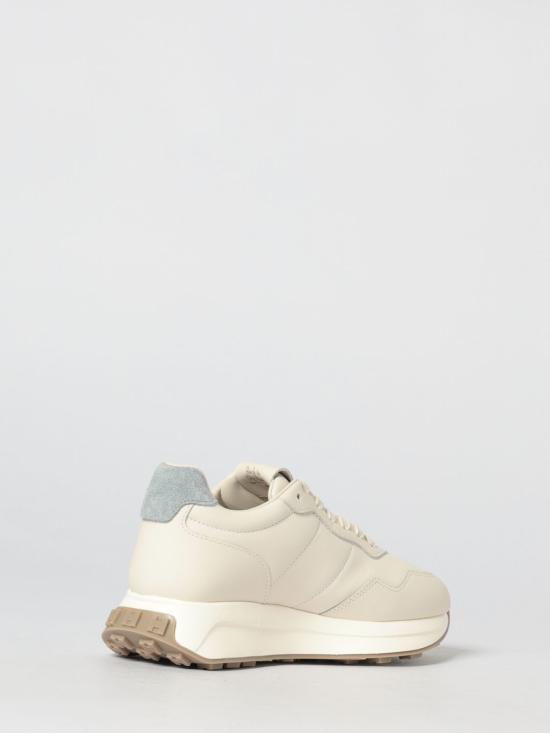 26SS 호간 스니커즈 HXW6410EH4PUY9 0RVJ White - HOGAN