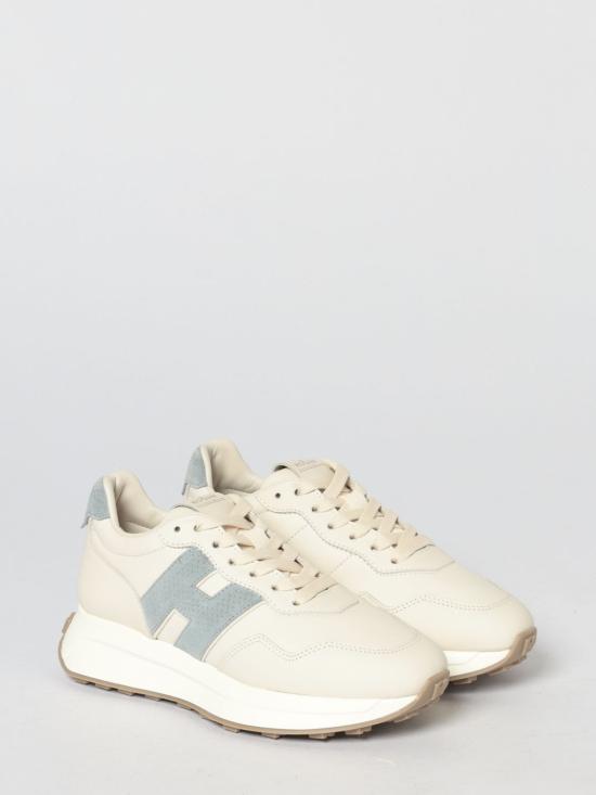 26SS 호간 스니커즈 HXW6410EH4PUY9 0RVJ White - HOGAN