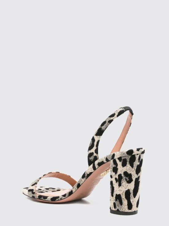 26SS 아쿠아주라 힐/펌프스 SNBMIDS0SJQ LIGHT Grey - AQUAZZURA