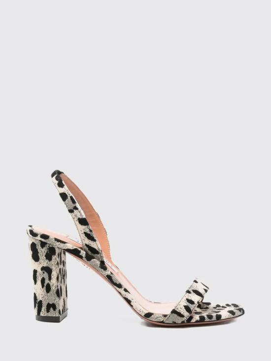 26SS 아쿠아주라 힐/펌프스 SNBMIDS0SJQ LIGHT Grey