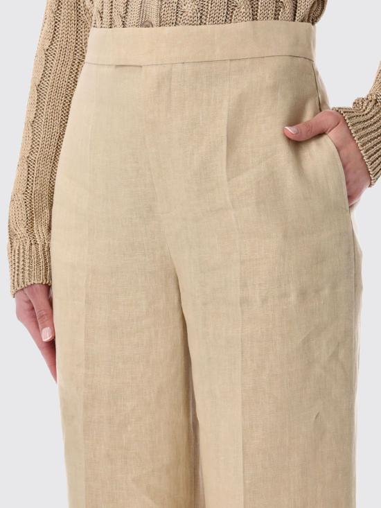 26SS 랄프 로렌 팬츠 290975193 006 Dove Grey - RALPH LAUREN