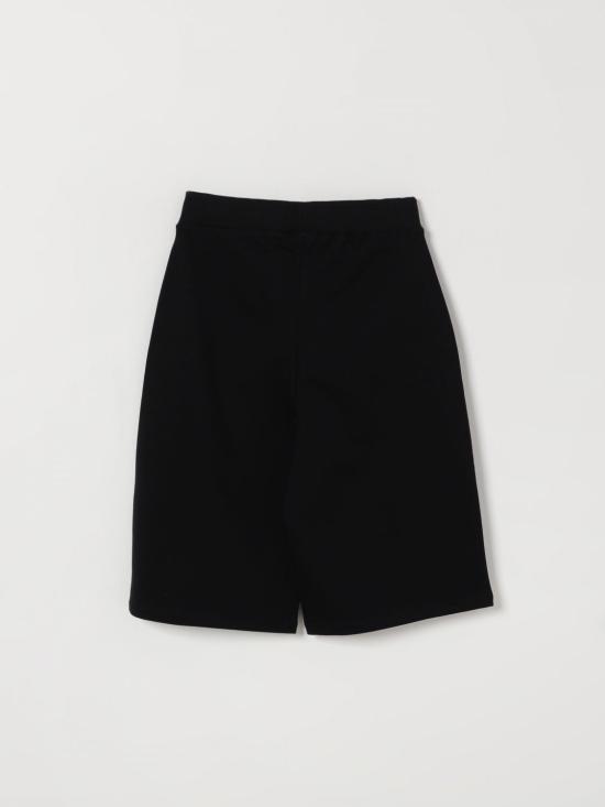 26SS [키즈] 발망 쇼츠/버뮤다 BY6S19Z3183 930BC Black - BALMAIN