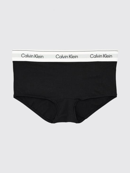 26SS 캘빈클라인 팬티  LV00QF8527 UB1 Black