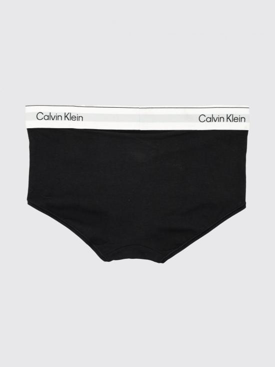 26SS 캘빈클라인 팬티  LV00QF8527 UB1 Black - CALVIN KLEIN