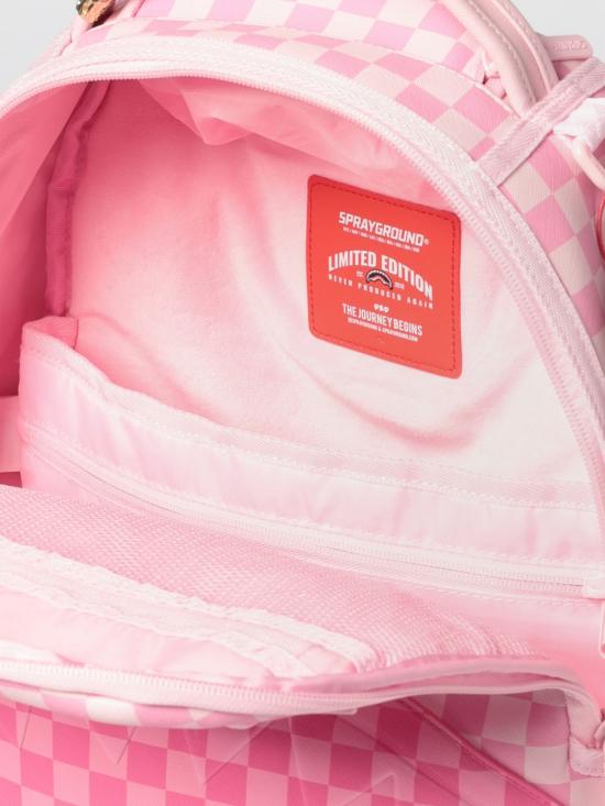 26SS 스프레이그라운드 백팩 910B8717NSZ Multicolor - SPRAYGROUND