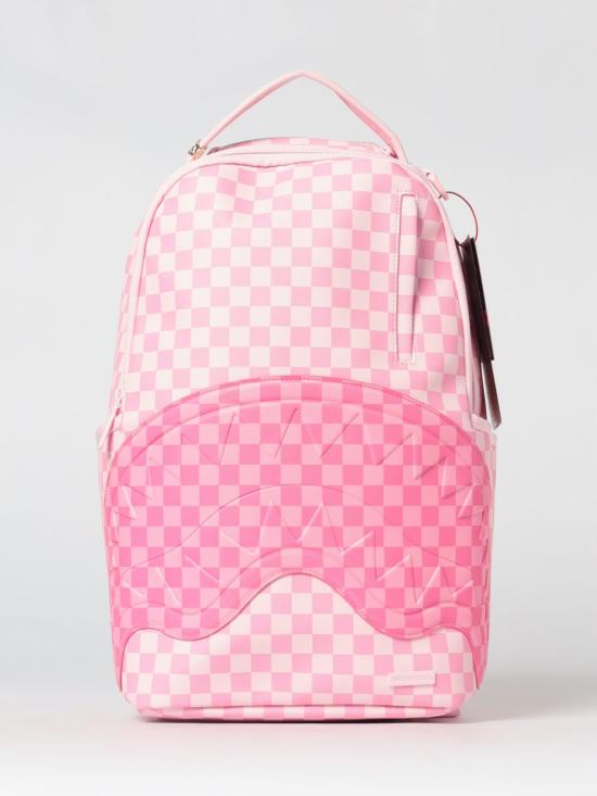 26SS 스프레이그라운드 백팩 910B8717NSZ Multicolor