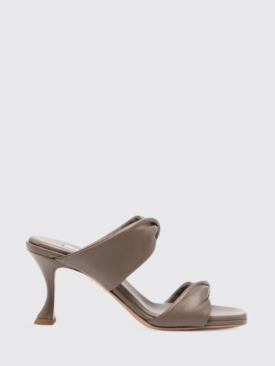 26SS 아쿠아주라 힐/펌프스 TWIMIDS0NAP DOVE Grey