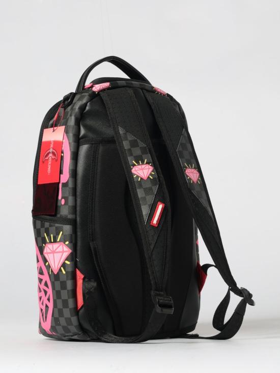 26SS 스프레이그라운드 백팩 910B8790NSZ Multicolor - SPRAYGROUND