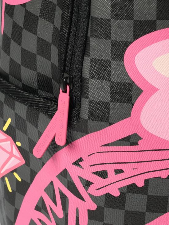 26SS 스프레이그라운드 백팩 910B8790NSZ Multicolor - SPRAYGROUND