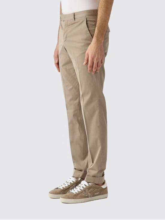 26SS 피티토리노 수트 팬츠 COASMAZ00CL1SD80 0060 Rope - PT TORINO