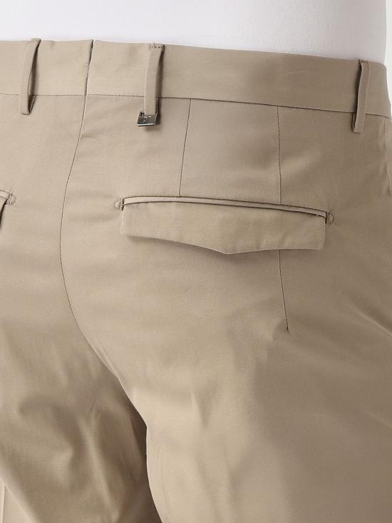 26SS 피티토리노 수트 팬츠 COASMAZ00CL1SD80 0060 Rope - PT TORINO