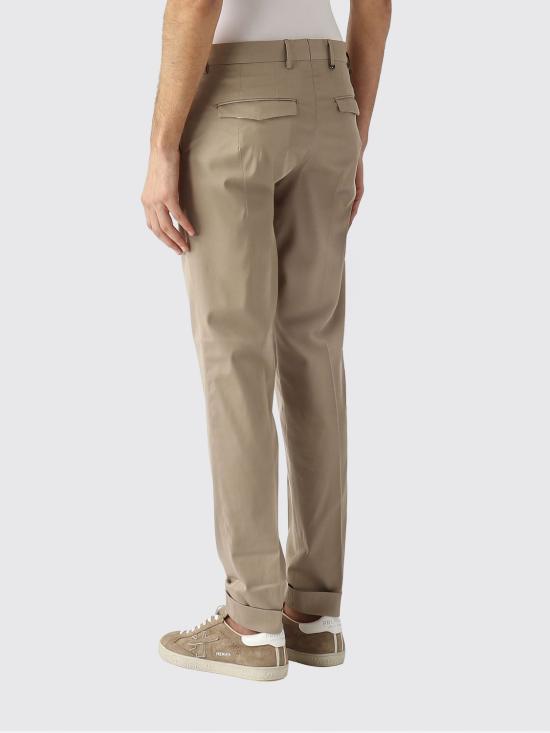 26SS 피티토리노 수트 팬츠 COASMAZ00CL1SD80 0060 Rope - PT TORINO