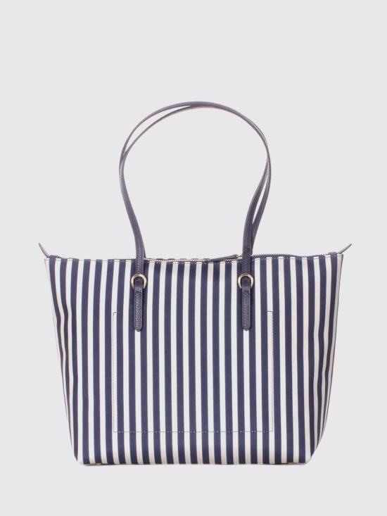 26SS 랄프 로렌 숄더백 431916737 048 Striped - RALPH LAUREN