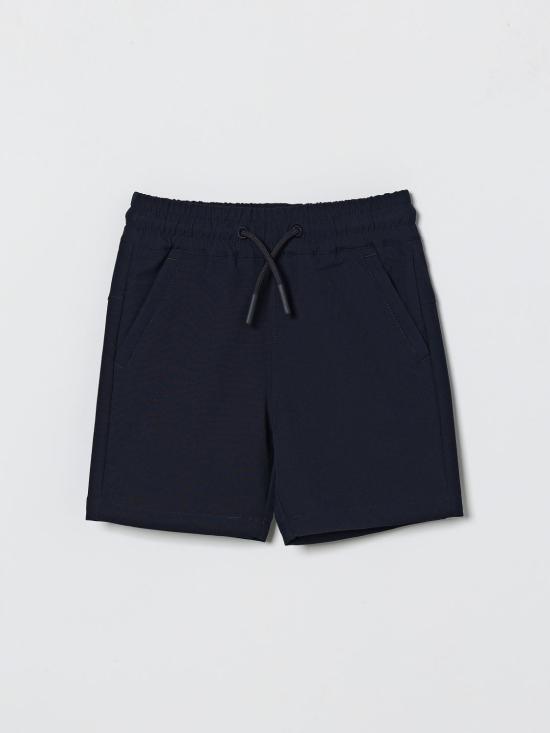 26SS [키즈] 보스 쇼츠/버뮤다 J52876 849 Marine