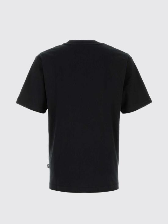 26SS 뉴발란스 반팔 티셔츠 MT41908BK Black - NEW BALANCE