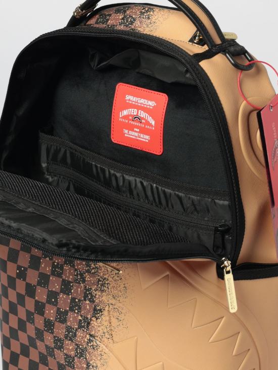 26SS 스프레이그라운드 백팩 910B8550NSZ Multicolor - SPRAYGROUND