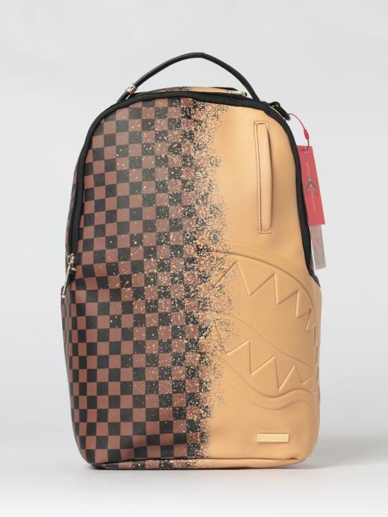 26SS 스프레이그라운드 백팩 910B8550NSZ Multicolor