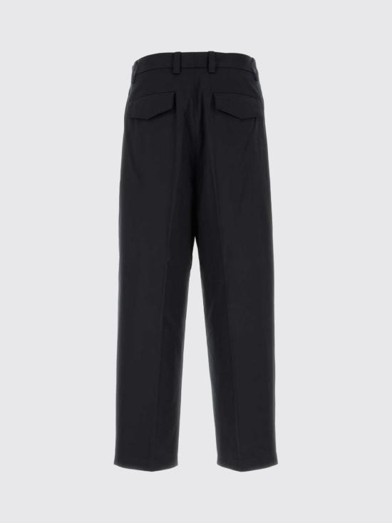 26SS 질샌더 스트레이트 팬츠 J22KA0336J45322 402 Blue - JIL SANDER