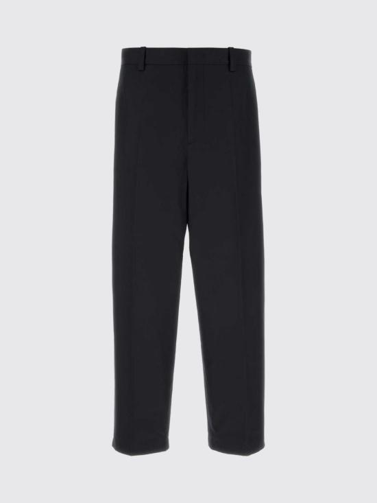 26SS 질샌더 스트레이트 팬츠 J22KA0336J45322 402 Blue - JIL SANDER