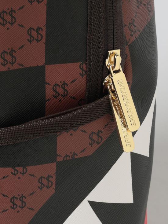 26SS 스프레이그라운드 백팩 910B6263NSZ Multicolor - SPRAYGROUND