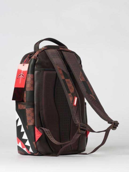 26SS 스프레이그라운드 백팩 910B6263NSZ Multicolor - SPRAYGROUND
