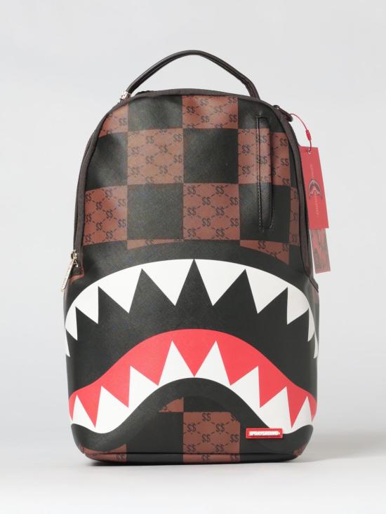 26SS 스프레이그라운드 백팩 910B6263NSZ Multicolor