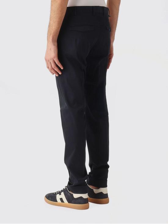 26SS 피티토리노 수트 팬츠 COASMAZ00CL1SD80 0360 Navy - PT TORINO