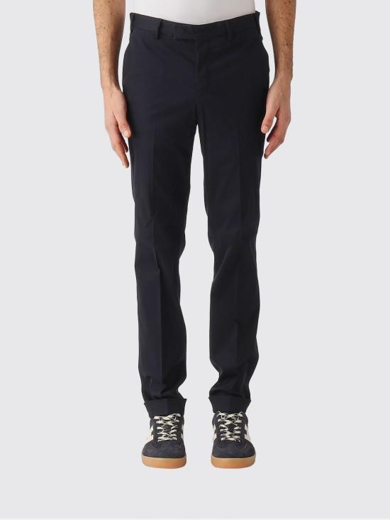 26SS 피티토리노 수트 팬츠 COASMAZ00CL1SD80 0360 Navy