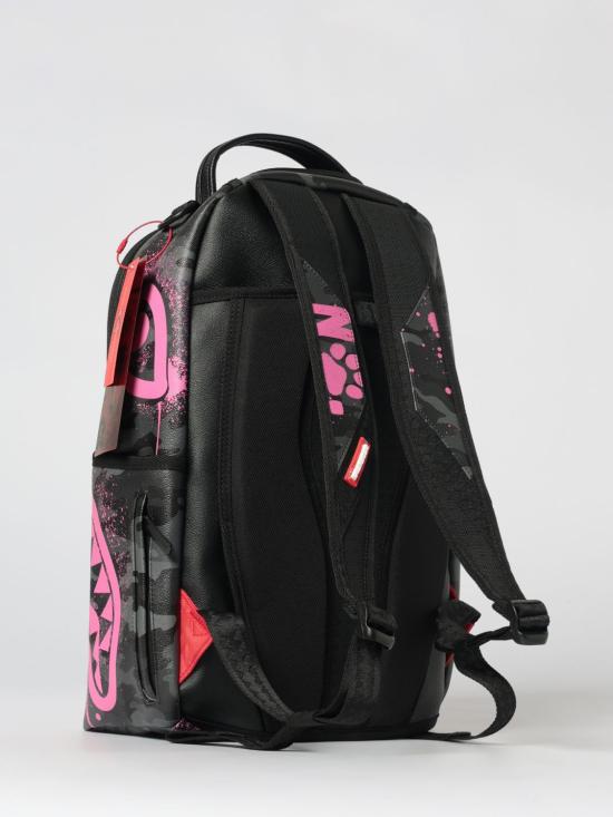 26SS 스프레이그라운드 백팩 910B8781NSZ Multicolor - SPRAYGROUND