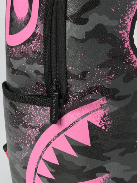 26SS 스프레이그라운드 백팩 910B8781NSZ Multicolor - SPRAYGROUND