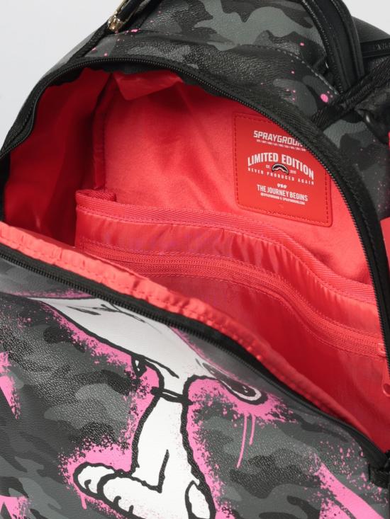 26SS 스프레이그라운드 백팩 910B8781NSZ Multicolor - SPRAYGROUND