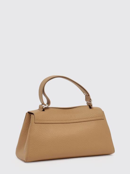 26SS 오르치아니 토트백 B02159SOF BISCOTTO Biscuit - ORCIANI