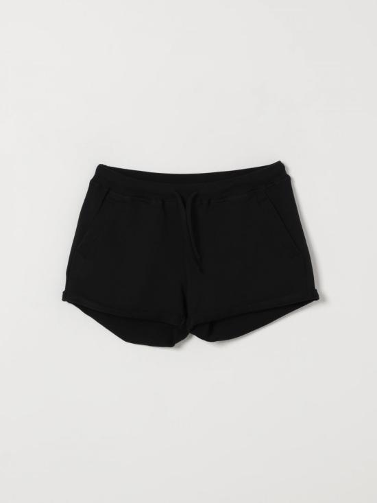 26SS [키즈] 디스퀘어드2 쇼츠/버뮤다 DQ3197D0AGQ DQ900 Black