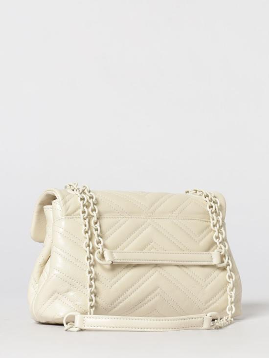 26SS 구찌 GG 마몽 스몰 숄더백 855371AAFS1 9540 Ivory - GUCCI