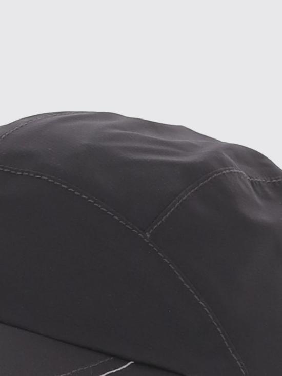 26SS 앤드원더 볼캡 5746986156 010 Black - AND WANDER