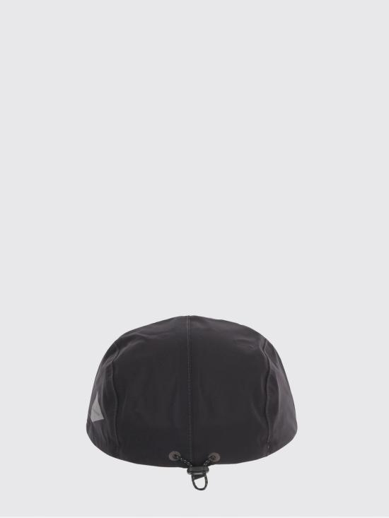 26SS 앤드원더 볼캡 5746986156 010 Black - AND WANDER